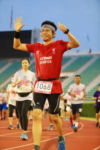 BIB: 413, 1068
                            <button type="button" onclick="openModal(5882268)" class="btn btn-primary btn-sm float-right btn-popup" data-toggle="modal" data-target=".modal-high-quality">
                        <i class="fas fa-shopping-cart"></i> Add to Cart
                    </button>
                                            <button type="button" onclick="isThisMe(5882268, true)" class="btn btn-success btn-sm float-right btn-popup btn-isme hidden" data-toggle="tooltip" data-placement="bottom" title="นี่คือรูปของคุณใช่ไหม คลิกที่นี่เพื่อเอาเข้าอัลบั้ม">
                        <i class="fas fa-plus"></i> Add to album
                    </button>
                    <button type="button" onclick="isThisMe(5882268, false)" class="btn btn-warning btn-sm float-right btn-popup btn-isnotme hidden">
                        <i class="fas fa-ban"></i> Remove from album
                    </button>