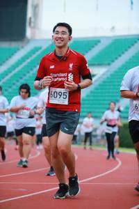 BIB: 6095
                            <button type="button" onclick="openModal(5883182)" class="btn btn-primary btn-sm float-right btn-popup" data-toggle="modal" data-target=".modal-high-quality">
                        <i class="fas fa-shopping-cart"></i> Add to Cart
                    </button>
                                            <button type="button" onclick="isThisMe(5883182, true)" class="btn btn-success btn-sm float-right btn-popup btn-isme hidden" data-toggle="tooltip" data-placement="bottom" title="นี่คือรูปของคุณใช่ไหม คลิกที่นี่เพื่อเอาเข้าอัลบั้ม">
                        <i class="fas fa-plus"></i> Add to album
                    </button>
                    <button type="button" onclick="isThisMe(5883182, false)" class="btn btn-warning btn-sm float-right btn-popup btn-isnotme hidden">
                        <i class="fas fa-ban"></i> Remove from album
                    </button>