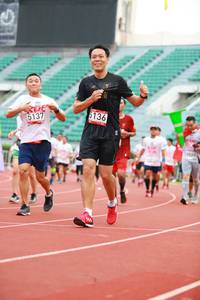 BIB: 5136, 5137
                            <button type="button" onclick="openModal(5892302)" class="btn btn-primary btn-sm float-right btn-popup" data-toggle="modal" data-target=".modal-high-quality">
                        <i class="fas fa-shopping-cart"></i> Add to Cart
                    </button>
                                            <button type="button" onclick="isThisMe(5892302, true)" class="btn btn-success btn-sm float-right btn-popup btn-isme hidden" data-toggle="tooltip" data-placement="bottom" title="นี่คือรูปของคุณใช่ไหม คลิกที่นี่เพื่อเอาเข้าอัลบั้ม">
                        <i class="fas fa-plus"></i> Add to album
                    </button>
                    <button type="button" onclick="isThisMe(5892302, false)" class="btn btn-warning btn-sm float-right btn-popup btn-isnotme hidden">
                        <i class="fas fa-ban"></i> Remove from album
                    </button>