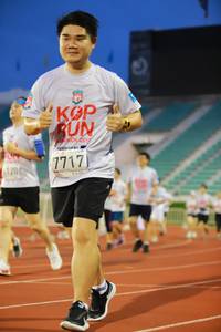 BIB: 7717, 120
                            <button type="button" onclick="openModal(5879466)" class="btn btn-primary btn-sm float-right btn-popup" data-toggle="modal" data-target=".modal-high-quality">
                        <i class="fas fa-shopping-cart"></i> Add to Cart
                    </button>
                                            <button type="button" onclick="isThisMe(5879466, true)" class="btn btn-success btn-sm float-right btn-popup btn-isme hidden" data-toggle="tooltip" data-placement="bottom" title="นี่คือรูปของคุณใช่ไหม คลิกที่นี่เพื่อเอาเข้าอัลบั้ม">
                        <i class="fas fa-plus"></i> Add to album
                    </button>
                    <button type="button" onclick="isThisMe(5879466, false)" class="btn btn-warning btn-sm float-right btn-popup btn-isnotme hidden">
                        <i class="fas fa-ban"></i> Remove from album
                    </button>