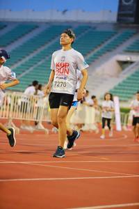 BIB: 7270
                            <button type="button" onclick="openModal(5882015)" class="btn btn-primary btn-sm float-right btn-popup" data-toggle="modal" data-target=".modal-high-quality">
                        <i class="fas fa-shopping-cart"></i> Add to Cart
                    </button>
                                            <button type="button" onclick="isThisMe(5882015, true)" class="btn btn-success btn-sm float-right btn-popup btn-isme hidden" data-toggle="tooltip" data-placement="bottom" title="นี่คือรูปของคุณใช่ไหม คลิกที่นี่เพื่อเอาเข้าอัลบั้ม">
                        <i class="fas fa-plus"></i> Add to album
                    </button>
                    <button type="button" onclick="isThisMe(5882015, false)" class="btn btn-warning btn-sm float-right btn-popup btn-isnotme hidden">
                        <i class="fas fa-ban"></i> Remove from album
                    </button>