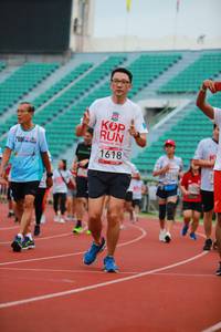 BIB: 1618
                            <button type="button" onclick="openModal(5884460)" class="btn btn-primary btn-sm float-right btn-popup" data-toggle="modal" data-target=".modal-high-quality">
                        <i class="fas fa-shopping-cart"></i> Add to Cart
                    </button>
                                            <button type="button" onclick="isThisMe(5884460, true)" class="btn btn-success btn-sm float-right btn-popup btn-isme hidden" data-toggle="tooltip" data-placement="bottom" title="นี่คือรูปของคุณใช่ไหม คลิกที่นี่เพื่อเอาเข้าอัลบั้ม">
                        <i class="fas fa-plus"></i> Add to album
                    </button>
                    <button type="button" onclick="isThisMe(5884460, false)" class="btn btn-warning btn-sm float-right btn-popup btn-isnotme hidden">
                        <i class="fas fa-ban"></i> Remove from album
                    </button>