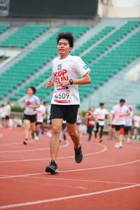 BIB: 4509
                            <button type="button" onclick="openModal(5885955)" class="btn btn-primary btn-sm float-right btn-popup" data-toggle="modal" data-target=".modal-high-quality">
                        <i class="fas fa-shopping-cart"></i> Add to Cart
                    </button>
                                            <button type="button" onclick="isThisMe(5885955, true)" class="btn btn-success btn-sm float-right btn-popup btn-isme hidden" data-toggle="tooltip" data-placement="bottom" title="นี่คือรูปของคุณใช่ไหม คลิกที่นี่เพื่อเอาเข้าอัลบั้ม">
                        <i class="fas fa-plus"></i> Add to album
                    </button>
                    <button type="button" onclick="isThisMe(5885955, false)" class="btn btn-warning btn-sm float-right btn-popup btn-isnotme hidden">
                        <i class="fas fa-ban"></i> Remove from album
                    </button>