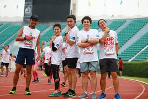 BIB: 8850, 5753, 3849
                            <button type="button" onclick="openModal(5892034)" class="btn btn-primary btn-sm float-right btn-popup" data-toggle="modal" data-target=".modal-high-quality">
                        <i class="fas fa-shopping-cart"></i> Add to Cart
                    </button>
                                            <button type="button" onclick="isThisMe(5892034, true)" class="btn btn-success btn-sm float-right btn-popup btn-isme hidden" data-toggle="tooltip" data-placement="bottom" title="นี่คือรูปของคุณใช่ไหม คลิกที่นี่เพื่อเอาเข้าอัลบั้ม">
                        <i class="fas fa-plus"></i> Add to album
                    </button>
                    <button type="button" onclick="isThisMe(5892034, false)" class="btn btn-warning btn-sm float-right btn-popup btn-isnotme hidden">
                        <i class="fas fa-ban"></i> Remove from album
                    </button>