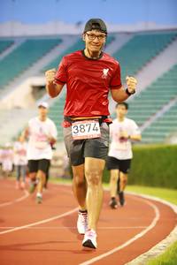 BIB: 3874, 
                            <button type="button" onclick="openModal(5881455)" class="btn btn-primary btn-sm float-right btn-popup" data-toggle="modal" data-target=".modal-high-quality">
                        <i class="fas fa-shopping-cart"></i> Add to Cart
                    </button>
                                            <button type="button" onclick="isThisMe(5881455, true)" class="btn btn-success btn-sm float-right btn-popup btn-isme hidden" data-toggle="tooltip" data-placement="bottom" title="นี่คือรูปของคุณใช่ไหม คลิกที่นี่เพื่อเอาเข้าอัลบั้ม">
                        <i class="fas fa-plus"></i> Add to album
                    </button>
                    <button type="button" onclick="isThisMe(5881455, false)" class="btn btn-warning btn-sm float-right btn-popup btn-isnotme hidden">
                        <i class="fas fa-ban"></i> Remove from album
                    </button>