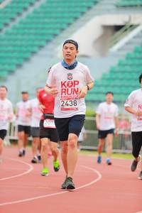 BIB: 201, 2438, 207
                            <button type="button" onclick="openModal(5897047)" class="btn btn-primary btn-sm float-right btn-popup" data-toggle="modal" data-target=".modal-high-quality">
                        <i class="fas fa-shopping-cart"></i> Add to Cart
                    </button>
                                            <button type="button" onclick="isThisMe(5897047, true)" class="btn btn-success btn-sm float-right btn-popup btn-isme hidden" data-toggle="tooltip" data-placement="bottom" title="นี่คือรูปของคุณใช่ไหม คลิกที่นี่เพื่อเอาเข้าอัลบั้ม">
                        <i class="fas fa-plus"></i> Add to album
                    </button>
                    <button type="button" onclick="isThisMe(5897047, false)" class="btn btn-warning btn-sm float-right btn-popup btn-isnotme hidden">
                        <i class="fas fa-ban"></i> Remove from album
                    </button>