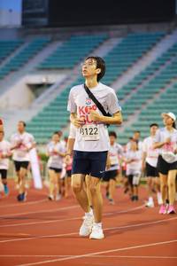 BIB: 122
                            <button type="button" onclick="openModal(5882089)" class="btn btn-primary btn-sm float-right btn-popup" data-toggle="modal" data-target=".modal-high-quality">
                        <i class="fas fa-shopping-cart"></i> Add to Cart
                    </button>
                                            <button type="button" onclick="isThisMe(5882089, true)" class="btn btn-success btn-sm float-right btn-popup btn-isme hidden" data-toggle="tooltip" data-placement="bottom" title="นี่คือรูปของคุณใช่ไหม คลิกที่นี่เพื่อเอาเข้าอัลบั้ม">
                        <i class="fas fa-plus"></i> Add to album
                    </button>
                    <button type="button" onclick="isThisMe(5882089, false)" class="btn btn-warning btn-sm float-right btn-popup btn-isnotme hidden">
                        <i class="fas fa-ban"></i> Remove from album
                    </button>