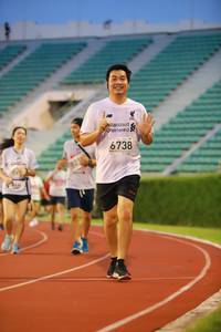 BIB: 6738
                            <button type="button" onclick="openModal(5881972)" class="btn btn-primary btn-sm float-right btn-popup" data-toggle="modal" data-target=".modal-high-quality">
                        <i class="fas fa-shopping-cart"></i> Add to Cart
                    </button>
                                            <button type="button" onclick="isThisMe(5881972, true)" class="btn btn-success btn-sm float-right btn-popup btn-isme hidden" data-toggle="tooltip" data-placement="bottom" title="นี่คือรูปของคุณใช่ไหม คลิกที่นี่เพื่อเอาเข้าอัลบั้ม">
                        <i class="fas fa-plus"></i> Add to album
                    </button>
                    <button type="button" onclick="isThisMe(5881972, false)" class="btn btn-warning btn-sm float-right btn-popup btn-isnotme hidden">
                        <i class="fas fa-ban"></i> Remove from album
                    </button>