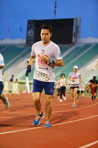 BIB: 7995
                            <button type="button" onclick="openModal(5880250)" class="btn btn-primary btn-sm float-right btn-popup" data-toggle="modal" data-target=".modal-high-quality">
                        <i class="fas fa-shopping-cart"></i> Add to Cart
                    </button>
                                            <button type="button" onclick="isThisMe(5880250, true)" class="btn btn-success btn-sm float-right btn-popup btn-isme hidden" data-toggle="tooltip" data-placement="bottom" title="นี่คือรูปของคุณใช่ไหม คลิกที่นี่เพื่อเอาเข้าอัลบั้ม">
                        <i class="fas fa-plus"></i> Add to album
                    </button>
                    <button type="button" onclick="isThisMe(5880250, false)" class="btn btn-warning btn-sm float-right btn-popup btn-isnotme hidden">
                        <i class="fas fa-ban"></i> Remove from album
                    </button>