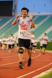 BIB: 6621
                            <button type="button" onclick="openModal(5881708)" class="btn btn-primary btn-sm float-right btn-popup" data-toggle="modal" data-target=".modal-high-quality">
                        <i class="fas fa-shopping-cart"></i> Add to Cart
                    </button>
                                            <button type="button" onclick="isThisMe(5881708, true)" class="btn btn-success btn-sm float-right btn-popup btn-isme hidden" data-toggle="tooltip" data-placement="bottom" title="นี่คือรูปของคุณใช่ไหม คลิกที่นี่เพื่อเอาเข้าอัลบั้ม">
                        <i class="fas fa-plus"></i> Add to album
                    </button>
                    <button type="button" onclick="isThisMe(5881708, false)" class="btn btn-warning btn-sm float-right btn-popup btn-isnotme hidden">
                        <i class="fas fa-ban"></i> Remove from album
                    </button>