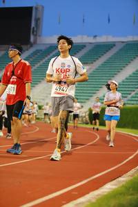 BIB: 4947, 601, 7345
                            <button type="button" onclick="openModal(5880651)" class="btn btn-primary btn-sm float-right btn-popup" data-toggle="modal" data-target=".modal-high-quality">
                        <i class="fas fa-shopping-cart"></i> Add to Cart
                    </button>
                                            <button type="button" onclick="isThisMe(5880651, true)" class="btn btn-success btn-sm float-right btn-popup btn-isme hidden" data-toggle="tooltip" data-placement="bottom" title="นี่คือรูปของคุณใช่ไหม คลิกที่นี่เพื่อเอาเข้าอัลบั้ม">
                        <i class="fas fa-plus"></i> Add to album
                    </button>
                    <button type="button" onclick="isThisMe(5880651, false)" class="btn btn-warning btn-sm float-right btn-popup btn-isnotme hidden">
                        <i class="fas fa-ban"></i> Remove from album
                    </button>