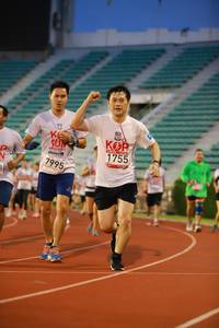 BIB: 1755, 7995
                            <button type="button" onclick="openModal(5880232)" class="btn btn-primary btn-sm float-right btn-popup" data-toggle="modal" data-target=".modal-high-quality">
                        <i class="fas fa-shopping-cart"></i> Add to Cart
                    </button>
                                            <button type="button" onclick="isThisMe(5880232, true)" class="btn btn-success btn-sm float-right btn-popup btn-isme hidden" data-toggle="tooltip" data-placement="bottom" title="นี่คือรูปของคุณใช่ไหม คลิกที่นี่เพื่อเอาเข้าอัลบั้ม">
                        <i class="fas fa-plus"></i> Add to album
                    </button>
                    <button type="button" onclick="isThisMe(5880232, false)" class="btn btn-warning btn-sm float-right btn-popup btn-isnotme hidden">
                        <i class="fas fa-ban"></i> Remove from album
                    </button>