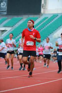 BIB: 4993
                            <button type="button" onclick="openModal(5883634)" class="btn btn-primary btn-sm float-right btn-popup" data-toggle="modal" data-target=".modal-high-quality">
                        <i class="fas fa-shopping-cart"></i> Add to Cart
                    </button>
                                            <button type="button" onclick="isThisMe(5883634, true)" class="btn btn-success btn-sm float-right btn-popup btn-isme hidden" data-toggle="tooltip" data-placement="bottom" title="นี่คือรูปของคุณใช่ไหม คลิกที่นี่เพื่อเอาเข้าอัลบั้ม">
                        <i class="fas fa-plus"></i> Add to album
                    </button>
                    <button type="button" onclick="isThisMe(5883634, false)" class="btn btn-warning btn-sm float-right btn-popup btn-isnotme hidden">
                        <i class="fas fa-ban"></i> Remove from album
                    </button>