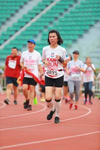 BIB: 3895
                            <button type="button" onclick="openModal(5888395)" class="btn btn-primary btn-sm float-right btn-popup" data-toggle="modal" data-target=".modal-high-quality">
                        <i class="fas fa-shopping-cart"></i> Add to Cart
                    </button>
                                            <button type="button" onclick="isThisMe(5888395, true)" class="btn btn-success btn-sm float-right btn-popup btn-isme hidden" data-toggle="tooltip" data-placement="bottom" title="นี่คือรูปของคุณใช่ไหม คลิกที่นี่เพื่อเอาเข้าอัลบั้ม">
                        <i class="fas fa-plus"></i> Add to album
                    </button>
                    <button type="button" onclick="isThisMe(5888395, false)" class="btn btn-warning btn-sm float-right btn-popup btn-isnotme hidden">
                        <i class="fas fa-ban"></i> Remove from album
                    </button>