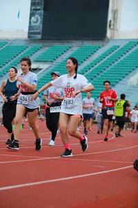 BIB: 7434, 7683, 6589
                            <button type="button" onclick="openModal(5884217)" class="btn btn-primary btn-sm float-right btn-popup" data-toggle="modal" data-target=".modal-high-quality">
                        <i class="fas fa-shopping-cart"></i> Add to Cart
                    </button>
                                            <button type="button" onclick="isThisMe(5884217, true)" class="btn btn-success btn-sm float-right btn-popup btn-isme hidden" data-toggle="tooltip" data-placement="bottom" title="นี่คือรูปของคุณใช่ไหม คลิกที่นี่เพื่อเอาเข้าอัลบั้ม">
                        <i class="fas fa-plus"></i> Add to album
                    </button>
                    <button type="button" onclick="isThisMe(5884217, false)" class="btn btn-warning btn-sm float-right btn-popup btn-isnotme hidden">
                        <i class="fas fa-ban"></i> Remove from album
                    </button>