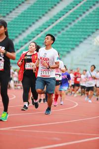 BIB: 2111
                            <button type="button" onclick="openModal(5886747)" class="btn btn-primary btn-sm float-right btn-popup" data-toggle="modal" data-target=".modal-high-quality">
                        <i class="fas fa-shopping-cart"></i> Add to Cart
                    </button>
                                            <button type="button" onclick="isThisMe(5886747, true)" class="btn btn-success btn-sm float-right btn-popup btn-isme hidden" data-toggle="tooltip" data-placement="bottom" title="นี่คือรูปของคุณใช่ไหม คลิกที่นี่เพื่อเอาเข้าอัลบั้ม">
                        <i class="fas fa-plus"></i> Add to album
                    </button>
                    <button type="button" onclick="isThisMe(5886747, false)" class="btn btn-warning btn-sm float-right btn-popup btn-isnotme hidden">
                        <i class="fas fa-ban"></i> Remove from album
                    </button>