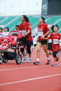 BIB: 7020, 7021, 7022
                            <button type="button" onclick="openModal(5884341)" class="btn btn-primary btn-sm float-right btn-popup" data-toggle="modal" data-target=".modal-high-quality">
                        <i class="fas fa-shopping-cart"></i> Add to Cart
                    </button>
                                            <button type="button" onclick="isThisMe(5884341, true)" class="btn btn-success btn-sm float-right btn-popup btn-isme hidden" data-toggle="tooltip" data-placement="bottom" title="นี่คือรูปของคุณใช่ไหม คลิกที่นี่เพื่อเอาเข้าอัลบั้ม">
                        <i class="fas fa-plus"></i> Add to album
                    </button>
                    <button type="button" onclick="isThisMe(5884341, false)" class="btn btn-warning btn-sm float-right btn-popup btn-isnotme hidden">
                        <i class="fas fa-ban"></i> Remove from album
                    </button>