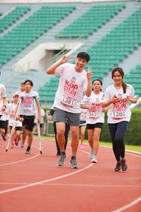 BIB: 1380, 1381, 5437, 8002
                            <button type="button" onclick="openModal(5894551)" class="btn btn-primary btn-sm float-right btn-popup" data-toggle="modal" data-target=".modal-high-quality">
                        <i class="fas fa-shopping-cart"></i> Add to Cart
                    </button>
                                            <button type="button" onclick="isThisMe(5894551, true)" class="btn btn-success btn-sm float-right btn-popup btn-isme hidden" data-toggle="tooltip" data-placement="bottom" title="นี่คือรูปของคุณใช่ไหม คลิกที่นี่เพื่อเอาเข้าอัลบั้ม">
                        <i class="fas fa-plus"></i> Add to album
                    </button>
                    <button type="button" onclick="isThisMe(5894551, false)" class="btn btn-warning btn-sm float-right btn-popup btn-isnotme hidden">
                        <i class="fas fa-ban"></i> Remove from album
                    </button>