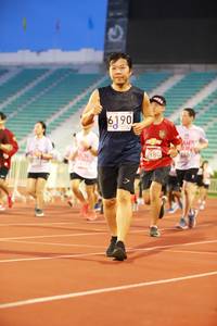 BIB: 6190, 448, 3980
                            <button type="button" onclick="openModal(5879039)" class="btn btn-primary btn-sm float-right btn-popup" data-toggle="modal" data-target=".modal-high-quality">
                        <i class="fas fa-shopping-cart"></i> Add to Cart
                    </button>
                                            <button type="button" onclick="isThisMe(5879039, true)" class="btn btn-success btn-sm float-right btn-popup btn-isme hidden" data-toggle="tooltip" data-placement="bottom" title="นี่คือรูปของคุณใช่ไหม คลิกที่นี่เพื่อเอาเข้าอัลบั้ม">
                        <i class="fas fa-plus"></i> Add to album
                    </button>
                    <button type="button" onclick="isThisMe(5879039, false)" class="btn btn-warning btn-sm float-right btn-popup btn-isnotme hidden">
                        <i class="fas fa-ban"></i> Remove from album
                    </button>