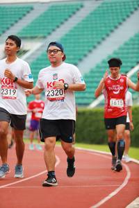 BIB: 2319, 2320, 1615
                            <button type="button" onclick="openModal(5891125)" class="btn btn-primary btn-sm float-right btn-popup" data-toggle="modal" data-target=".modal-high-quality">
                        <i class="fas fa-shopping-cart"></i> Add to Cart
                    </button>
                                            <button type="button" onclick="isThisMe(5891125, true)" class="btn btn-success btn-sm float-right btn-popup btn-isme hidden" data-toggle="tooltip" data-placement="bottom" title="นี่คือรูปของคุณใช่ไหม คลิกที่นี่เพื่อเอาเข้าอัลบั้ม">
                        <i class="fas fa-plus"></i> Add to album
                    </button>
                    <button type="button" onclick="isThisMe(5891125, false)" class="btn btn-warning btn-sm float-right btn-popup btn-isnotme hidden">
                        <i class="fas fa-ban"></i> Remove from album
                    </button>