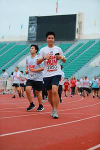 BIB: 2850, 7607
                            <button type="button" onclick="openModal(5884419)" class="btn btn-primary btn-sm float-right btn-popup" data-toggle="modal" data-target=".modal-high-quality">
                        <i class="fas fa-shopping-cart"></i> Add to Cart
                    </button>
                                            <button type="button" onclick="isThisMe(5884419, true)" class="btn btn-success btn-sm float-right btn-popup btn-isme hidden" data-toggle="tooltip" data-placement="bottom" title="นี่คือรูปของคุณใช่ไหม คลิกที่นี่เพื่อเอาเข้าอัลบั้ม">
                        <i class="fas fa-plus"></i> Add to album
                    </button>
                    <button type="button" onclick="isThisMe(5884419, false)" class="btn btn-warning btn-sm float-right btn-popup btn-isnotme hidden">
                        <i class="fas fa-ban"></i> Remove from album
                    </button>