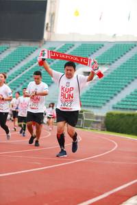 BIB: 2823, 4992
                            <button type="button" onclick="openModal(5896080)" class="btn btn-primary btn-sm float-right btn-popup" data-toggle="modal" data-target=".modal-high-quality">
                        <i class="fas fa-shopping-cart"></i> Add to Cart
                    </button>
                                            <button type="button" onclick="isThisMe(5896080, true)" class="btn btn-success btn-sm float-right btn-popup btn-isme hidden" data-toggle="tooltip" data-placement="bottom" title="นี่คือรูปของคุณใช่ไหม คลิกที่นี่เพื่อเอาเข้าอัลบั้ม">
                        <i class="fas fa-plus"></i> Add to album
                    </button>
                    <button type="button" onclick="isThisMe(5896080, false)" class="btn btn-warning btn-sm float-right btn-popup btn-isnotme hidden">
                        <i class="fas fa-ban"></i> Remove from album
                    </button>