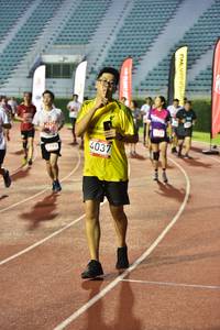 BIB: 4037
                            <button type="button" onclick="openModal(6104055)" class="btn btn-primary btn-sm float-right btn-popup" data-toggle="modal" data-target=".modal-high-quality">
                        <i class="fas fa-shopping-cart"></i> Add to Cart
                    </button>
                                            <button type="button" onclick="isThisMe(6104055, true)" class="btn btn-success btn-sm float-right btn-popup btn-isme hidden" data-toggle="tooltip" data-placement="bottom" title="นี่คือรูปของคุณใช่ไหม คลิกที่นี่เพื่อเอาเข้าอัลบั้ม">
                        <i class="fas fa-plus"></i> Add to album
                    </button>
                    <button type="button" onclick="isThisMe(6104055, false)" class="btn btn-warning btn-sm float-right btn-popup btn-isnotme hidden">
                        <i class="fas fa-ban"></i> Remove from album
                    </button>