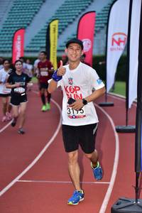 BIB: 3145
                            <button type="button" onclick="openModal(6104767)" class="btn btn-primary btn-sm float-right btn-popup" data-toggle="modal" data-target=".modal-high-quality">
                        <i class="fas fa-shopping-cart"></i> Add to Cart
                    </button>
                                            <button type="button" onclick="isThisMe(6104767, true)" class="btn btn-success btn-sm float-right btn-popup btn-isme hidden" data-toggle="tooltip" data-placement="bottom" title="นี่คือรูปของคุณใช่ไหม คลิกที่นี่เพื่อเอาเข้าอัลบั้ม">
                        <i class="fas fa-plus"></i> Add to album
                    </button>
                    <button type="button" onclick="isThisMe(6104767, false)" class="btn btn-warning btn-sm float-right btn-popup btn-isnotme hidden">
                        <i class="fas fa-ban"></i> Remove from album
                    </button>