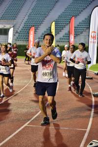 BIB: 733, 9066, 8878
                            <button type="button" onclick="openModal(6104215)" class="btn btn-primary btn-sm float-right btn-popup" data-toggle="modal" data-target=".modal-high-quality">
                        <i class="fas fa-shopping-cart"></i> Add to Cart
                    </button>
                                            <button type="button" onclick="isThisMe(6104215, true)" class="btn btn-success btn-sm float-right btn-popup btn-isme hidden" data-toggle="tooltip" data-placement="bottom" title="นี่คือรูปของคุณใช่ไหม คลิกที่นี่เพื่อเอาเข้าอัลบั้ม">
                        <i class="fas fa-plus"></i> Add to album
                    </button>
                    <button type="button" onclick="isThisMe(6104215, false)" class="btn btn-warning btn-sm float-right btn-popup btn-isnotme hidden">
                        <i class="fas fa-ban"></i> Remove from album
                    </button>