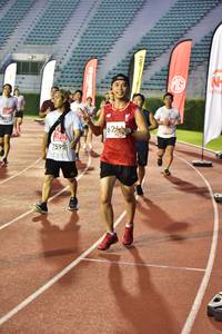 BIB: 7595
                            <button type="button" onclick="openModal(6104157)" class="btn btn-primary btn-sm float-right btn-popup" data-toggle="modal" data-target=".modal-high-quality">
                        <i class="fas fa-shopping-cart"></i> Add to Cart
                    </button>
                                            <button type="button" onclick="isThisMe(6104157, true)" class="btn btn-success btn-sm float-right btn-popup btn-isme hidden" data-toggle="tooltip" data-placement="bottom" title="นี่คือรูปของคุณใช่ไหม คลิกที่นี่เพื่อเอาเข้าอัลบั้ม">
                        <i class="fas fa-plus"></i> Add to album
                    </button>
                    <button type="button" onclick="isThisMe(6104157, false)" class="btn btn-warning btn-sm float-right btn-popup btn-isnotme hidden">
                        <i class="fas fa-ban"></i> Remove from album
                    </button>