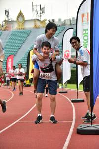 BIB: 6098
                            <button type="button" onclick="openModal(6105081)" class="btn btn-primary btn-sm float-right btn-popup" data-toggle="modal" data-target=".modal-high-quality">
                        <i class="fas fa-shopping-cart"></i> Add to Cart
                    </button>
                                            <button type="button" onclick="isThisMe(6105081, true)" class="btn btn-success btn-sm float-right btn-popup btn-isme hidden" data-toggle="tooltip" data-placement="bottom" title="นี่คือรูปของคุณใช่ไหม คลิกที่นี่เพื่อเอาเข้าอัลบั้ม">
                        <i class="fas fa-plus"></i> Add to album
                    </button>
                    <button type="button" onclick="isThisMe(6105081, false)" class="btn btn-warning btn-sm float-right btn-popup btn-isnotme hidden">
                        <i class="fas fa-ban"></i> Remove from album
                    </button>