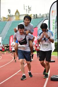 BIB: 7208, 6098
                            <button type="button" onclick="openModal(6105088)" class="btn btn-primary btn-sm float-right btn-popup" data-toggle="modal" data-target=".modal-high-quality">
                        <i class="fas fa-shopping-cart"></i> Add to Cart
                    </button>
                                            <button type="button" onclick="isThisMe(6105088, true)" class="btn btn-success btn-sm float-right btn-popup btn-isme hidden" data-toggle="tooltip" data-placement="bottom" title="นี่คือรูปของคุณใช่ไหม คลิกที่นี่เพื่อเอาเข้าอัลบั้ม">
                        <i class="fas fa-plus"></i> Add to album
                    </button>
                    <button type="button" onclick="isThisMe(6105088, false)" class="btn btn-warning btn-sm float-right btn-popup btn-isnotme hidden">
                        <i class="fas fa-ban"></i> Remove from album
                    </button>