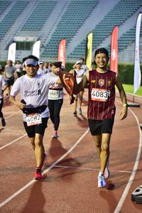 BIB: 4083, 6469, 4082
                            <button type="button" onclick="openModal(6104343)" class="btn btn-primary btn-sm float-right btn-popup" data-toggle="modal" data-target=".modal-high-quality">
                        <i class="fas fa-shopping-cart"></i> Add to Cart
                    </button>
                                            <button type="button" onclick="isThisMe(6104343, true)" class="btn btn-success btn-sm float-right btn-popup btn-isme hidden" data-toggle="tooltip" data-placement="bottom" title="นี่คือรูปของคุณใช่ไหม คลิกที่นี่เพื่อเอาเข้าอัลบั้ม">
                        <i class="fas fa-plus"></i> Add to album
                    </button>
                    <button type="button" onclick="isThisMe(6104343, false)" class="btn btn-warning btn-sm float-right btn-popup btn-isnotme hidden">
                        <i class="fas fa-ban"></i> Remove from album
                    </button>