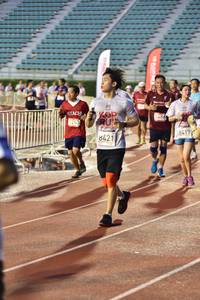 BIB: 5486, 1253, 8417, 8421
                            <button type="button" onclick="openModal(6104217)" class="btn btn-primary btn-sm float-right btn-popup" data-toggle="modal" data-target=".modal-high-quality">
                        <i class="fas fa-shopping-cart"></i> Add to Cart
                    </button>
                                            <button type="button" onclick="isThisMe(6104217, true)" class="btn btn-success btn-sm float-right btn-popup btn-isme hidden" data-toggle="tooltip" data-placement="bottom" title="นี่คือรูปของคุณใช่ไหม คลิกที่นี่เพื่อเอาเข้าอัลบั้ม">
                        <i class="fas fa-plus"></i> Add to album
                    </button>
                    <button type="button" onclick="isThisMe(6104217, false)" class="btn btn-warning btn-sm float-right btn-popup btn-isnotme hidden">
                        <i class="fas fa-ban"></i> Remove from album
                    </button>