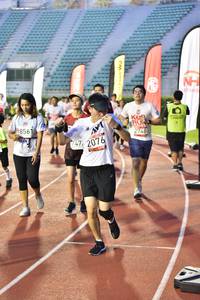 BIB: 8561, 2748, 747, 2076
                            <button type="button" onclick="openModal(6104522)" class="btn btn-primary btn-sm float-right btn-popup" data-toggle="modal" data-target=".modal-high-quality">
                        <i class="fas fa-shopping-cart"></i> Add to Cart
                    </button>
                                            <button type="button" onclick="isThisMe(6104522, true)" class="btn btn-success btn-sm float-right btn-popup btn-isme hidden" data-toggle="tooltip" data-placement="bottom" title="นี่คือรูปของคุณใช่ไหม คลิกที่นี่เพื่อเอาเข้าอัลบั้ม">
                        <i class="fas fa-plus"></i> Add to album
                    </button>
                    <button type="button" onclick="isThisMe(6104522, false)" class="btn btn-warning btn-sm float-right btn-popup btn-isnotme hidden">
                        <i class="fas fa-ban"></i> Remove from album
                    </button>