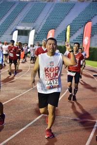 BIB: 4412, 5090
                            <button type="button" onclick="openModal(6104398)" class="btn btn-primary btn-sm float-right btn-popup" data-toggle="modal" data-target=".modal-high-quality">
                        <i class="fas fa-shopping-cart"></i> Add to Cart
                    </button>
                                            <button type="button" onclick="isThisMe(6104398, true)" class="btn btn-success btn-sm float-right btn-popup btn-isme hidden" data-toggle="tooltip" data-placement="bottom" title="นี่คือรูปของคุณใช่ไหม คลิกที่นี่เพื่อเอาเข้าอัลบั้ม">
                        <i class="fas fa-plus"></i> Add to album
                    </button>
                    <button type="button" onclick="isThisMe(6104398, false)" class="btn btn-warning btn-sm float-right btn-popup btn-isnotme hidden">
                        <i class="fas fa-ban"></i> Remove from album
                    </button>