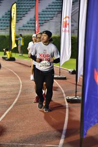 BIB: 7082
                            <button type="button" onclick="openModal(6104208)" class="btn btn-primary btn-sm float-right btn-popup" data-toggle="modal" data-target=".modal-high-quality">
                        <i class="fas fa-shopping-cart"></i> Add to Cart
                    </button>
                                            <button type="button" onclick="isThisMe(6104208, true)" class="btn btn-success btn-sm float-right btn-popup btn-isme hidden" data-toggle="tooltip" data-placement="bottom" title="นี่คือรูปของคุณใช่ไหม คลิกที่นี่เพื่อเอาเข้าอัลบั้ม">
                        <i class="fas fa-plus"></i> Add to album
                    </button>
                    <button type="button" onclick="isThisMe(6104208, false)" class="btn btn-warning btn-sm float-right btn-popup btn-isnotme hidden">
                        <i class="fas fa-ban"></i> Remove from album
                    </button>