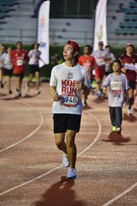 BIB: 6300
                            <button type="button" onclick="openModal(6104305)" class="btn btn-primary btn-sm float-right btn-popup" data-toggle="modal" data-target=".modal-high-quality">
                        <i class="fas fa-shopping-cart"></i> Add to Cart
                    </button>
                                            <button type="button" onclick="isThisMe(6104305, true)" class="btn btn-success btn-sm float-right btn-popup btn-isme hidden" data-toggle="tooltip" data-placement="bottom" title="นี่คือรูปของคุณใช่ไหม คลิกที่นี่เพื่อเอาเข้าอัลบั้ม">
                        <i class="fas fa-plus"></i> Add to album
                    </button>
                    <button type="button" onclick="isThisMe(6104305, false)" class="btn btn-warning btn-sm float-right btn-popup btn-isnotme hidden">
                        <i class="fas fa-ban"></i> Remove from album
                    </button>