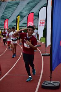 BIB: 7040, 3231, 1756
                            <button type="button" onclick="openModal(6104777)" class="btn btn-primary btn-sm float-right btn-popup" data-toggle="modal" data-target=".modal-high-quality">
                        <i class="fas fa-shopping-cart"></i> Add to Cart
                    </button>
                                            <button type="button" onclick="isThisMe(6104777, true)" class="btn btn-success btn-sm float-right btn-popup btn-isme hidden" data-toggle="tooltip" data-placement="bottom" title="นี่คือรูปของคุณใช่ไหม คลิกที่นี่เพื่อเอาเข้าอัลบั้ม">
                        <i class="fas fa-plus"></i> Add to album
                    </button>
                    <button type="button" onclick="isThisMe(6104777, false)" class="btn btn-warning btn-sm float-right btn-popup btn-isnotme hidden">
                        <i class="fas fa-ban"></i> Remove from album
                    </button>