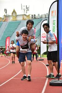 BIB: 6098
                            <button type="button" onclick="openModal(6105086)" class="btn btn-primary btn-sm float-right btn-popup" data-toggle="modal" data-target=".modal-high-quality">
                        <i class="fas fa-shopping-cart"></i> Add to Cart
                    </button>
                                            <button type="button" onclick="isThisMe(6105086, true)" class="btn btn-success btn-sm float-right btn-popup btn-isme hidden" data-toggle="tooltip" data-placement="bottom" title="นี่คือรูปของคุณใช่ไหม คลิกที่นี่เพื่อเอาเข้าอัลบั้ม">
                        <i class="fas fa-plus"></i> Add to album
                    </button>
                    <button type="button" onclick="isThisMe(6105086, false)" class="btn btn-warning btn-sm float-right btn-popup btn-isnotme hidden">
                        <i class="fas fa-ban"></i> Remove from album
                    </button>