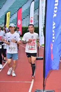 BIB: 4342, 6323
                            <button type="button" onclick="openModal(6104881)" class="btn btn-primary btn-sm float-right btn-popup" data-toggle="modal" data-target=".modal-high-quality">
                        <i class="fas fa-shopping-cart"></i> Add to Cart
                    </button>
                                            <button type="button" onclick="isThisMe(6104881, true)" class="btn btn-success btn-sm float-right btn-popup btn-isme hidden" data-toggle="tooltip" data-placement="bottom" title="นี่คือรูปของคุณใช่ไหม คลิกที่นี่เพื่อเอาเข้าอัลบั้ม">
                        <i class="fas fa-plus"></i> Add to album
                    </button>
                    <button type="button" onclick="isThisMe(6104881, false)" class="btn btn-warning btn-sm float-right btn-popup btn-isnotme hidden">
                        <i class="fas fa-ban"></i> Remove from album
                    </button>