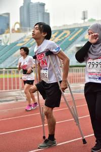 BIB: 799, 219, 3002
                            <button type="button" onclick="openModal(6105941)" class="btn btn-primary btn-sm float-right btn-popup" data-toggle="modal" data-target=".modal-high-quality">
                        <i class="fas fa-shopping-cart"></i> Add to Cart
                    </button>
                                            <button type="button" onclick="isThisMe(6105941, true)" class="btn btn-success btn-sm float-right btn-popup btn-isme hidden" data-toggle="tooltip" data-placement="bottom" title="นี่คือรูปของคุณใช่ไหม คลิกที่นี่เพื่อเอาเข้าอัลบั้ม">
                        <i class="fas fa-plus"></i> Add to album
                    </button>
                    <button type="button" onclick="isThisMe(6105941, false)" class="btn btn-warning btn-sm float-right btn-popup btn-isnotme hidden">
                        <i class="fas fa-ban"></i> Remove from album
                    </button>