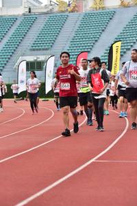 BIB: 5068
                            <button type="button" onclick="openModal(6105505)" class="btn btn-primary btn-sm float-right btn-popup" data-toggle="modal" data-target=".modal-high-quality">
                        <i class="fas fa-shopping-cart"></i> Add to Cart
                    </button>
                                            <button type="button" onclick="isThisMe(6105505, true)" class="btn btn-success btn-sm float-right btn-popup btn-isme hidden" data-toggle="tooltip" data-placement="bottom" title="นี่คือรูปของคุณใช่ไหม คลิกที่นี่เพื่อเอาเข้าอัลบั้ม">
                        <i class="fas fa-plus"></i> Add to album
                    </button>
                    <button type="button" onclick="isThisMe(6105505, false)" class="btn btn-warning btn-sm float-right btn-popup btn-isnotme hidden">
                        <i class="fas fa-ban"></i> Remove from album
                    </button>