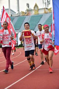 BIB: 3166, 2022
                            <button type="button" onclick="openModal(6105787)" class="btn btn-primary btn-sm float-right btn-popup" data-toggle="modal" data-target=".modal-high-quality">
                        <i class="fas fa-shopping-cart"></i> Add to Cart
                    </button>
                                            <button type="button" onclick="isThisMe(6105787, true)" class="btn btn-success btn-sm float-right btn-popup btn-isme hidden" data-toggle="tooltip" data-placement="bottom" title="นี่คือรูปของคุณใช่ไหม คลิกที่นี่เพื่อเอาเข้าอัลบั้ม">
                        <i class="fas fa-plus"></i> Add to album
                    </button>
                    <button type="button" onclick="isThisMe(6105787, false)" class="btn btn-warning btn-sm float-right btn-popup btn-isnotme hidden">
                        <i class="fas fa-ban"></i> Remove from album
                    </button>