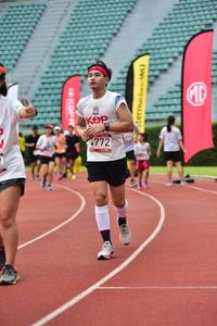 BIB: 4772
                            <button type="button" onclick="openModal(6105571)" class="btn btn-primary btn-sm float-right btn-popup" data-toggle="modal" data-target=".modal-high-quality">
                        <i class="fas fa-shopping-cart"></i> Add to Cart
                    </button>
                                            <button type="button" onclick="isThisMe(6105571, true)" class="btn btn-success btn-sm float-right btn-popup btn-isme hidden" data-toggle="tooltip" data-placement="bottom" title="นี่คือรูปของคุณใช่ไหม คลิกที่นี่เพื่อเอาเข้าอัลบั้ม">
                        <i class="fas fa-plus"></i> Add to album
                    </button>
                    <button type="button" onclick="isThisMe(6105571, false)" class="btn btn-warning btn-sm float-right btn-popup btn-isnotme hidden">
                        <i class="fas fa-ban"></i> Remove from album
                    </button>