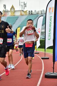 BIB: 5137, 8402
                            <button type="button" onclick="openModal(6105733)" class="btn btn-primary btn-sm float-right btn-popup" data-toggle="modal" data-target=".modal-high-quality">
                        <i class="fas fa-shopping-cart"></i> Add to Cart
                    </button>
                                            <button type="button" onclick="isThisMe(6105733, true)" class="btn btn-success btn-sm float-right btn-popup btn-isme hidden" data-toggle="tooltip" data-placement="bottom" title="นี่คือรูปของคุณใช่ไหม คลิกที่นี่เพื่อเอาเข้าอัลบั้ม">
                        <i class="fas fa-plus"></i> Add to album
                    </button>
                    <button type="button" onclick="isThisMe(6105733, false)" class="btn btn-warning btn-sm float-right btn-popup btn-isnotme hidden">
                        <i class="fas fa-ban"></i> Remove from album
                    </button>