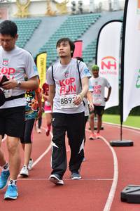 BIB: 2019, 8893
                            <button type="button" onclick="openModal(6105519)" class="btn btn-primary btn-sm float-right btn-popup" data-toggle="modal" data-target=".modal-high-quality">
                        <i class="fas fa-shopping-cart"></i> Add to Cart
                    </button>
                                            <button type="button" onclick="isThisMe(6105519, true)" class="btn btn-success btn-sm float-right btn-popup btn-isme hidden" data-toggle="tooltip" data-placement="bottom" title="นี่คือรูปของคุณใช่ไหม คลิกที่นี่เพื่อเอาเข้าอัลบั้ม">
                        <i class="fas fa-plus"></i> Add to album
                    </button>
                    <button type="button" onclick="isThisMe(6105519, false)" class="btn btn-warning btn-sm float-right btn-popup btn-isnotme hidden">
                        <i class="fas fa-ban"></i> Remove from album
                    </button>