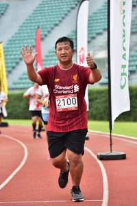 BIB: 2100
                            <button type="button" onclick="openModal(6105970)" class="btn btn-primary btn-sm float-right btn-popup" data-toggle="modal" data-target=".modal-high-quality">
                        <i class="fas fa-shopping-cart"></i> Add to Cart
                    </button>
                                            <button type="button" onclick="isThisMe(6105970, true)" class="btn btn-success btn-sm float-right btn-popup btn-isme hidden" data-toggle="tooltip" data-placement="bottom" title="นี่คือรูปของคุณใช่ไหม คลิกที่นี่เพื่อเอาเข้าอัลบั้ม">
                        <i class="fas fa-plus"></i> Add to album
                    </button>
                    <button type="button" onclick="isThisMe(6105970, false)" class="btn btn-warning btn-sm float-right btn-popup btn-isnotme hidden">
                        <i class="fas fa-ban"></i> Remove from album
                    </button>