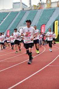 BIB: 2260
                            <button type="button" onclick="openModal(6105491)" class="btn btn-primary btn-sm float-right btn-popup" data-toggle="modal" data-target=".modal-high-quality">
                        <i class="fas fa-shopping-cart"></i> Add to Cart
                    </button>
                                            <button type="button" onclick="isThisMe(6105491, true)" class="btn btn-success btn-sm float-right btn-popup btn-isme hidden" data-toggle="tooltip" data-placement="bottom" title="นี่คือรูปของคุณใช่ไหม คลิกที่นี่เพื่อเอาเข้าอัลบั้ม">
                        <i class="fas fa-plus"></i> Add to album
                    </button>
                    <button type="button" onclick="isThisMe(6105491, false)" class="btn btn-warning btn-sm float-right btn-popup btn-isnotme hidden">
                        <i class="fas fa-ban"></i> Remove from album
                    </button>