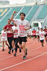 BIB: 2010, 3743, 4626, 1569, 900
                            <button type="button" onclick="openModal(6106131)" class="btn btn-primary btn-sm float-right btn-popup" data-toggle="modal" data-target=".modal-high-quality">
                        <i class="fas fa-shopping-cart"></i> Add to Cart
                    </button>
                                            <button type="button" onclick="isThisMe(6106131, true)" class="btn btn-success btn-sm float-right btn-popup btn-isme hidden" data-toggle="tooltip" data-placement="bottom" title="นี่คือรูปของคุณใช่ไหม คลิกที่นี่เพื่อเอาเข้าอัลบั้ม">
                        <i class="fas fa-plus"></i> Add to album
                    </button>
                    <button type="button" onclick="isThisMe(6106131, false)" class="btn btn-warning btn-sm float-right btn-popup btn-isnotme hidden">
                        <i class="fas fa-ban"></i> Remove from album
                    </button>